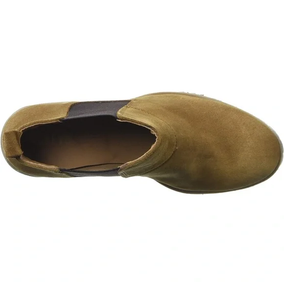 NEW Crevo Women's Alicia Fashion Boot Color/Tan Size: 8.5 - Picture 7 of 10